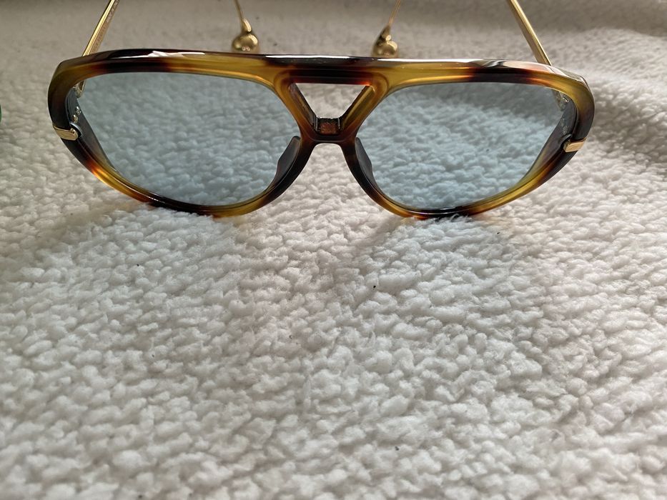 Okulary Bottega BV1273S