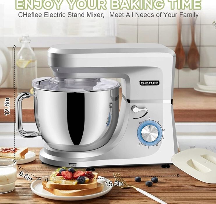 mikser planetarny marki Cheflee/NOWY!