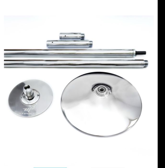 M-pole rura do pole dance