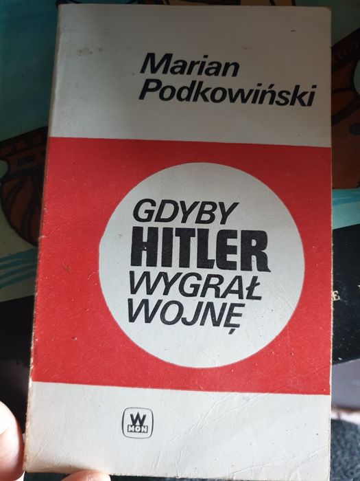 Gdyby hitler wygrał wojne