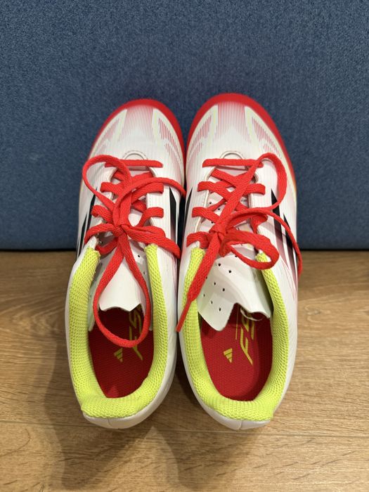 Korki adidas F50