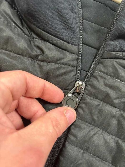Kurtka Hybrydowa Colmar Ultrasonic Zipped pikowana męska rozmiar L