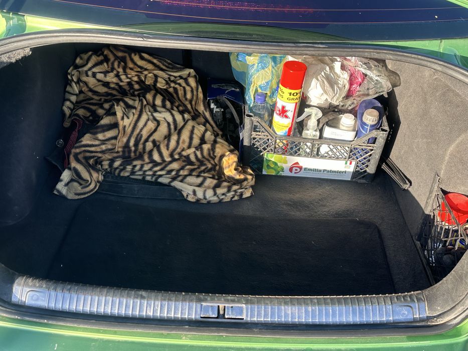 Volkswagen Bora 1.9 TDI