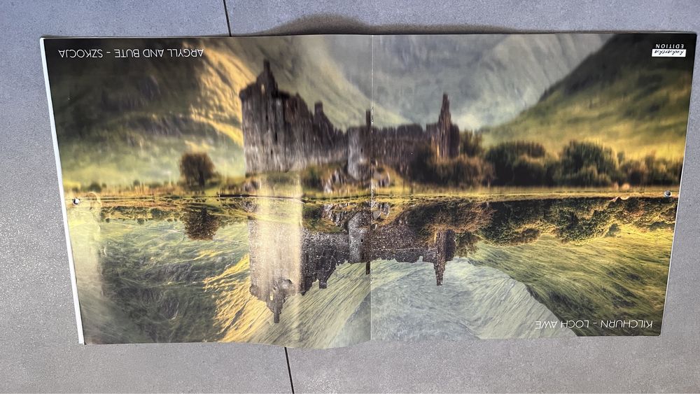 Kalendarz 2023, 30x30cm