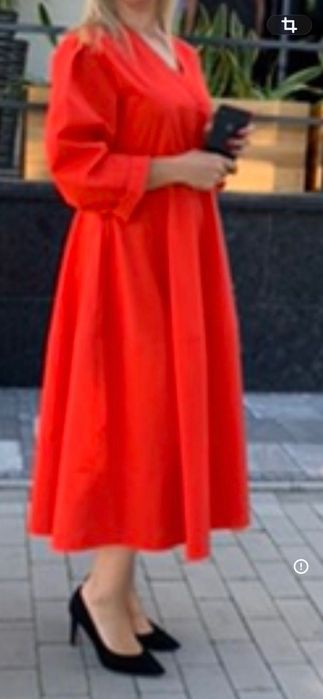 Сукня Zara розмір М
