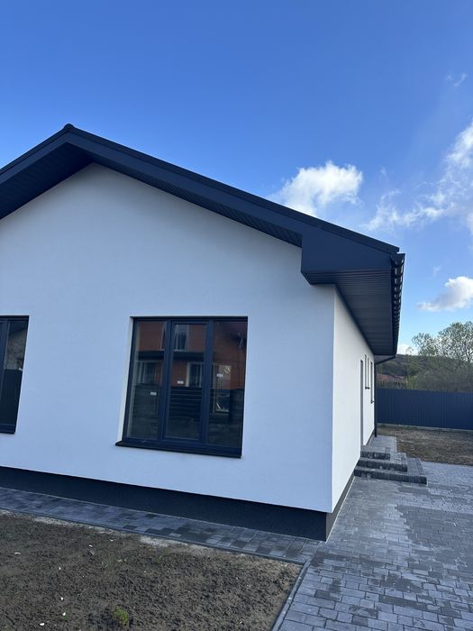 Будинок за адресою Петефі Шандора пл. (площа 100 м²) - Atlanta.ua - фото 2