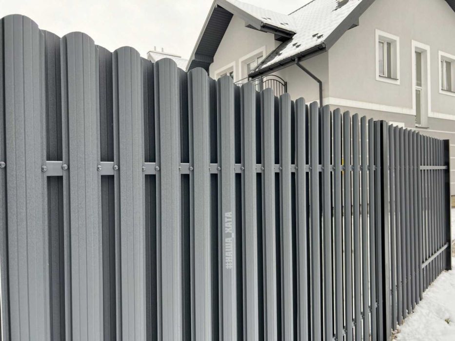 Низькі ціни від виробництва! Профнастил\Металочерепиця\Проф.труби\т.п.