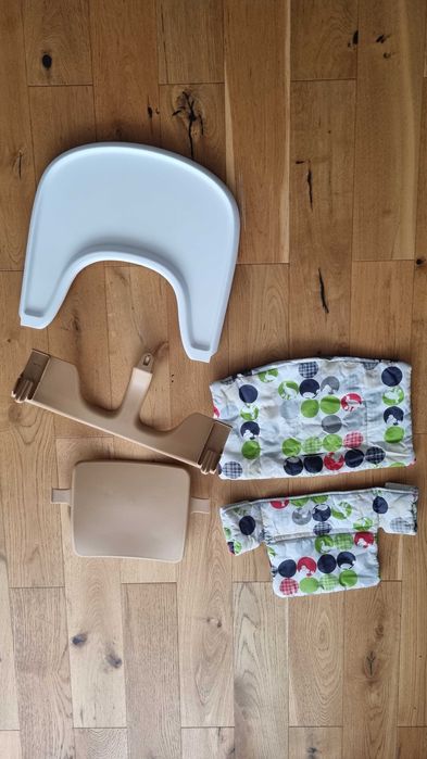 Stokke baby set + tacka