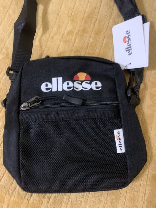 Torba Ellesse nowa