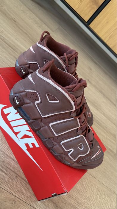 Nike Air More Uptempo 96 ,,Valentine’s Day,,