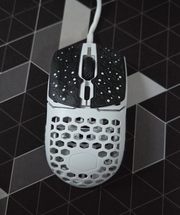 Rato Cooler Master MM710 (Matte Finish)