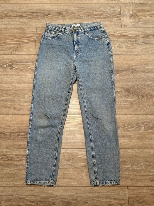 Джинси Pull&Bear S