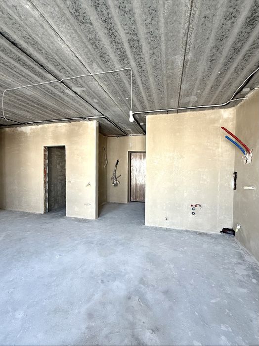 ‼️ПРОДАЖ. 2 кімнатна квартира.‼️з ремонтом ПІД КЛЮЧ‼️ЖК Субурбія. Квасилів