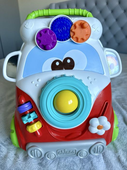 Толокар ходунці каталка Chicco Чіко