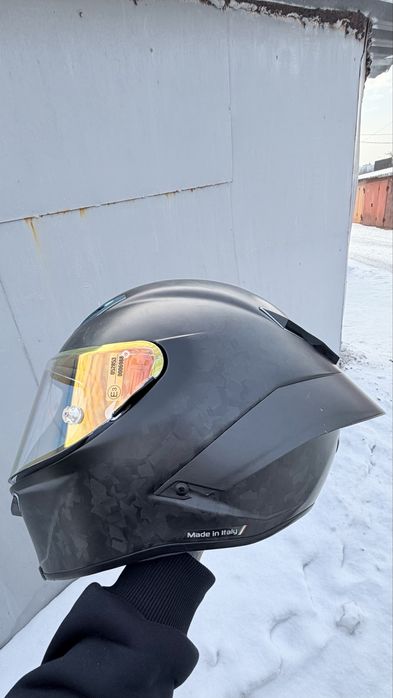 Продам Оригінальний лімітний шолом AGV Pista RR