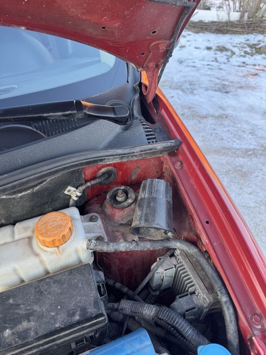 Продам Авео т250