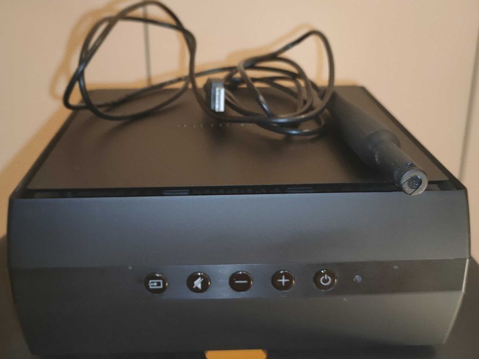 Streamer / Pré-Amplificador Martin Logan Unison (C/ Correção de Sala ARC)