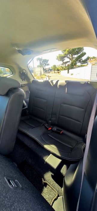 Nissan Qasqhai +2 1.6 dci 7 Lugares