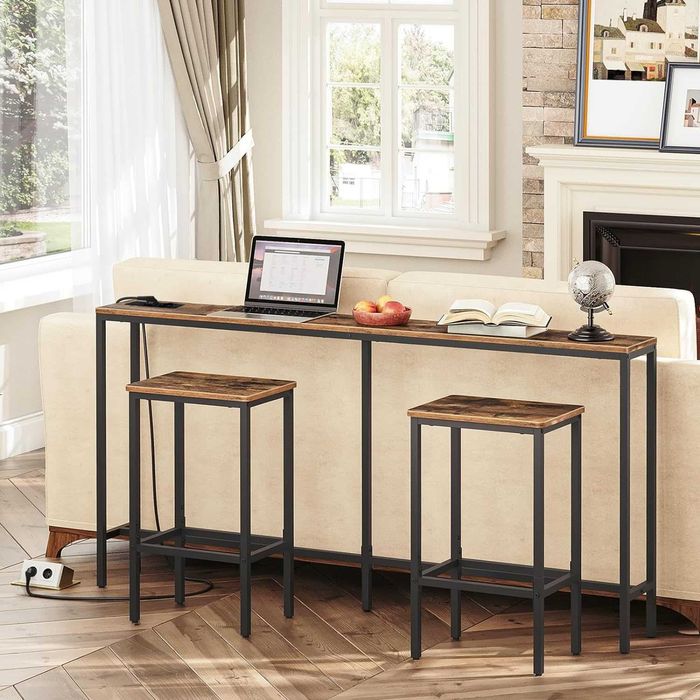 Nowy stolik / stół / konsola / ława / biurko / 160cm / pomocnik !3501!