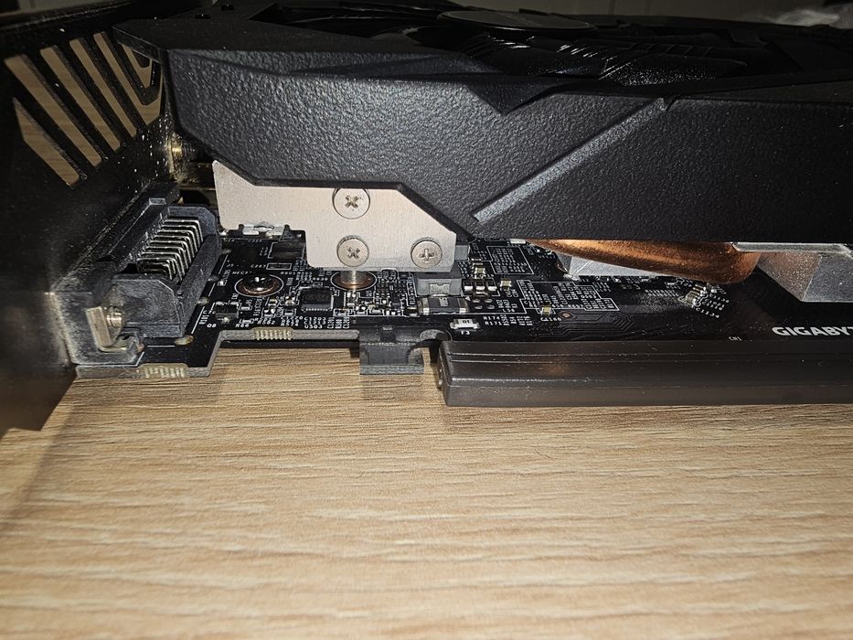 Gtx 1650 Super 4gb Gigabyte