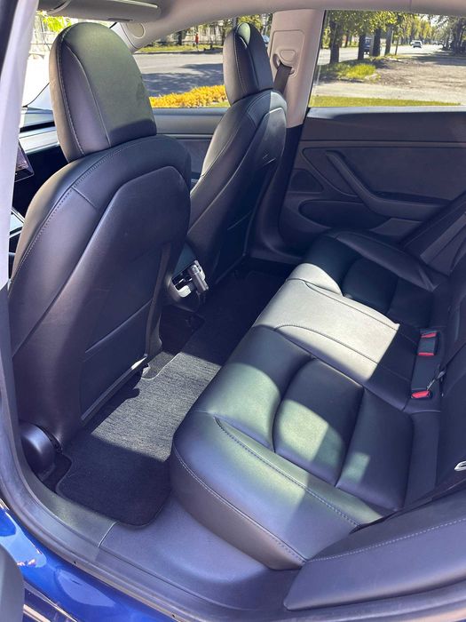 Tesla Model 3 2020 Long Range 75D