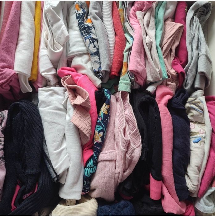 Одяг, речі, безкоштовно