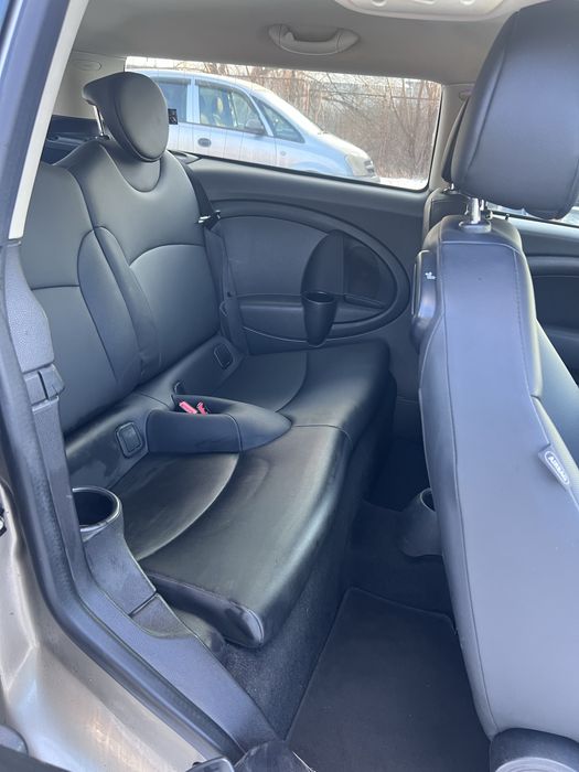 Mini clubman 1.6 бензин