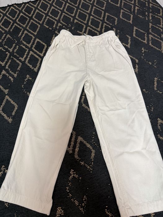 Штани на хлопчика Zara