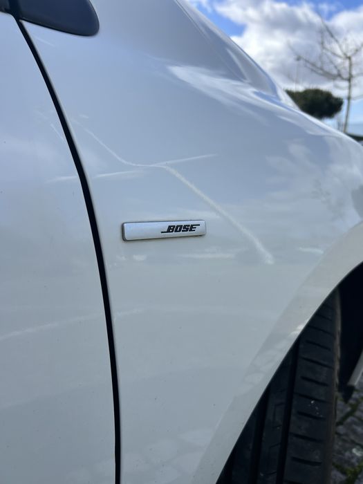 Renault Megane BOSE Edition