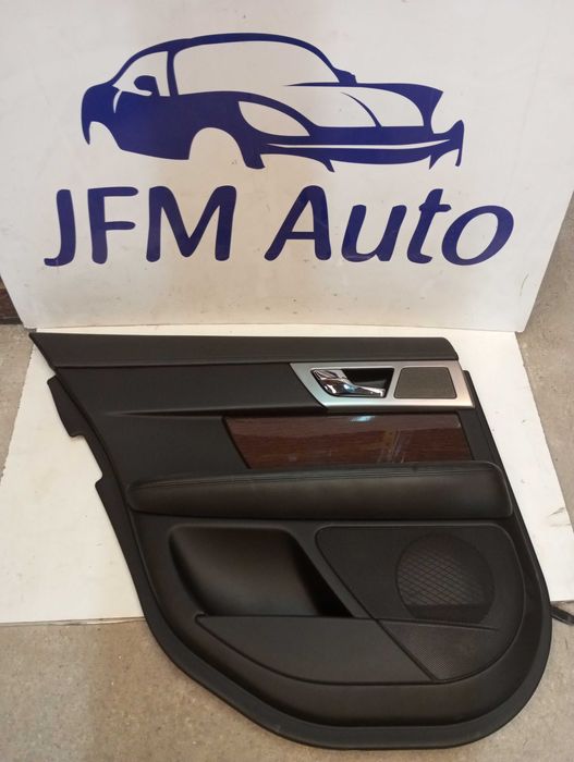 Quartela de porta tras esquerda e direita Jaguar XF250