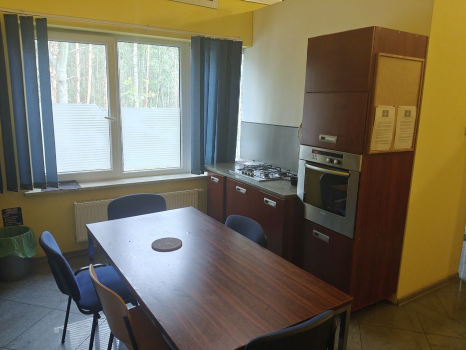 Noclegi | Hostel | Sochaczew/Teresin /CPK/Port Polska.