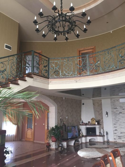 Дом по адресу Петефі Шандора пл. (площадь 330 м²) - Atlanta.ua - фото 5