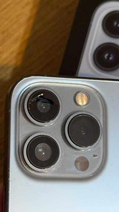 iPhone 13 Pro 256GB 86% Baterii
