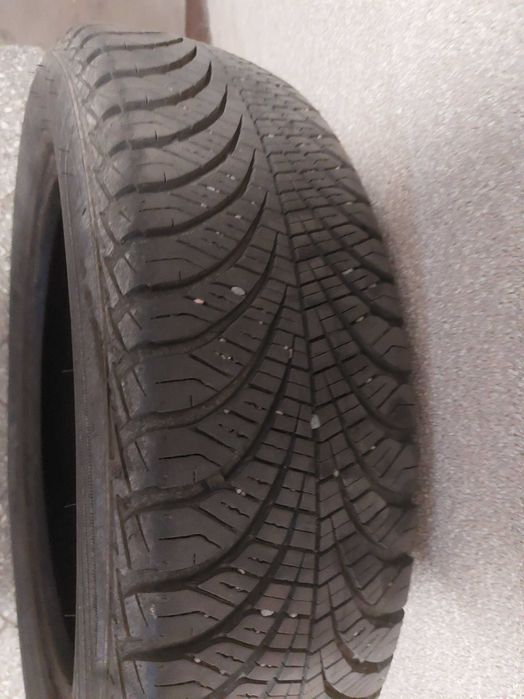 Goodyear Vector 4Seasons Gen-2 175/65 R17 87H | 4 szt.| bdb stan