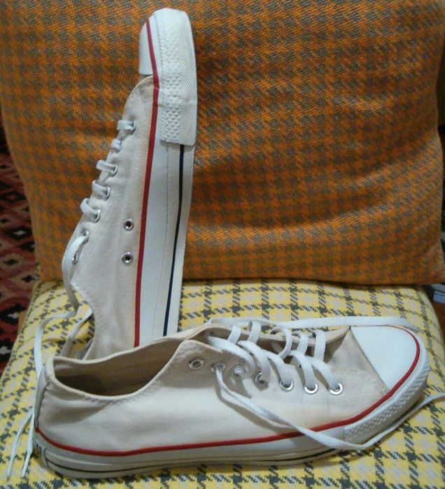 Converse - All Star - Made in U.S.A. - Aifai