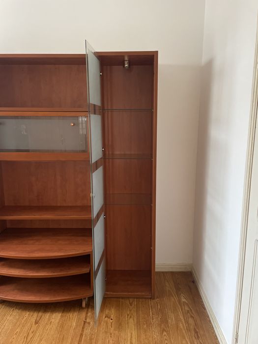 Movel sala e Televisao