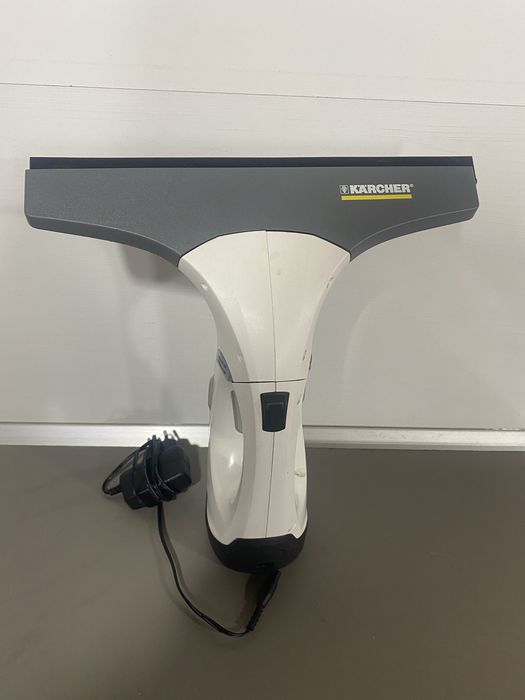 Пилосос Karcher  для миття вікон