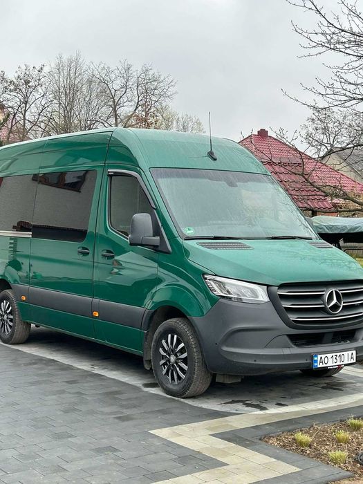 трансфер з Закарпаття по Європі, Будапешт, Відень Братислава , Прага