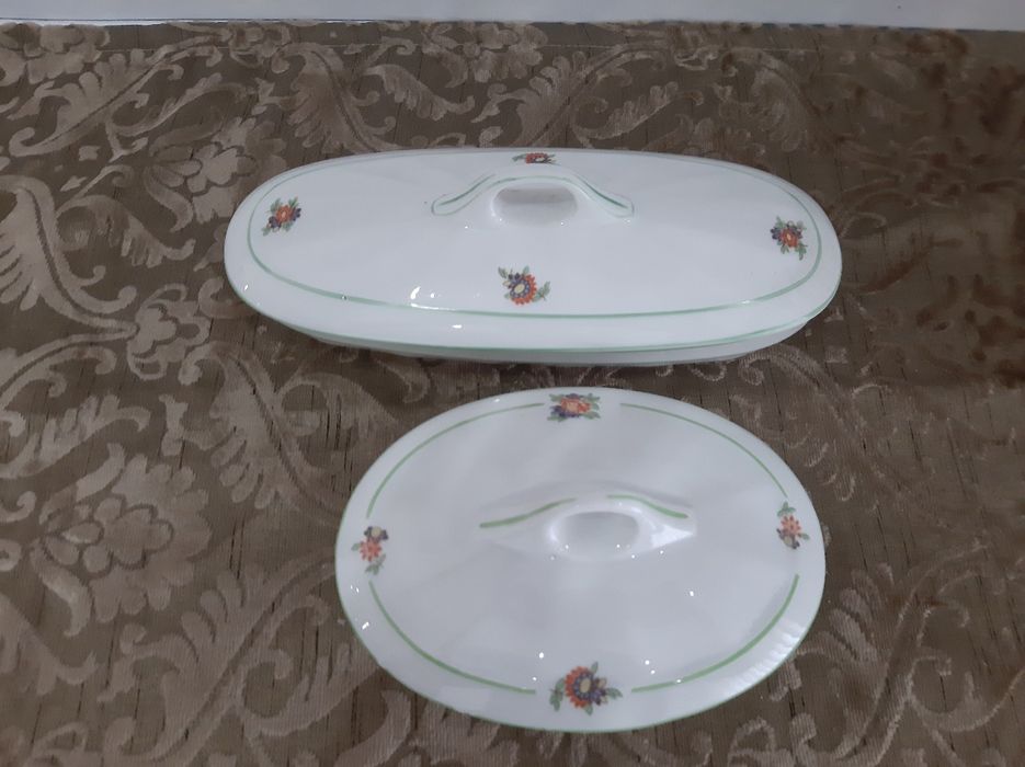 Vendo conjunto muito antigo da Eletro Cerâmica