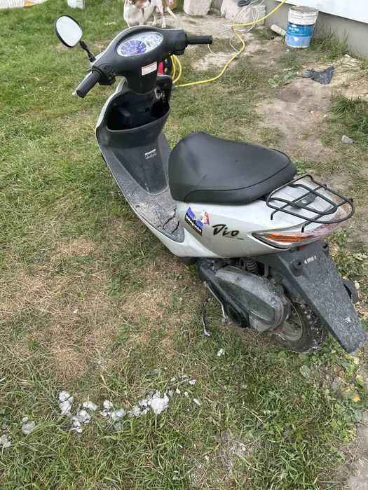 Продам скутер .хонда