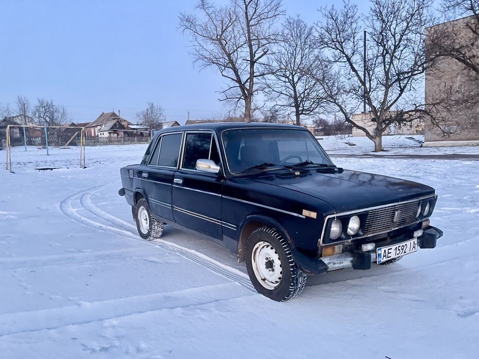 Продам шестерку в отличном состоянии газ бензин