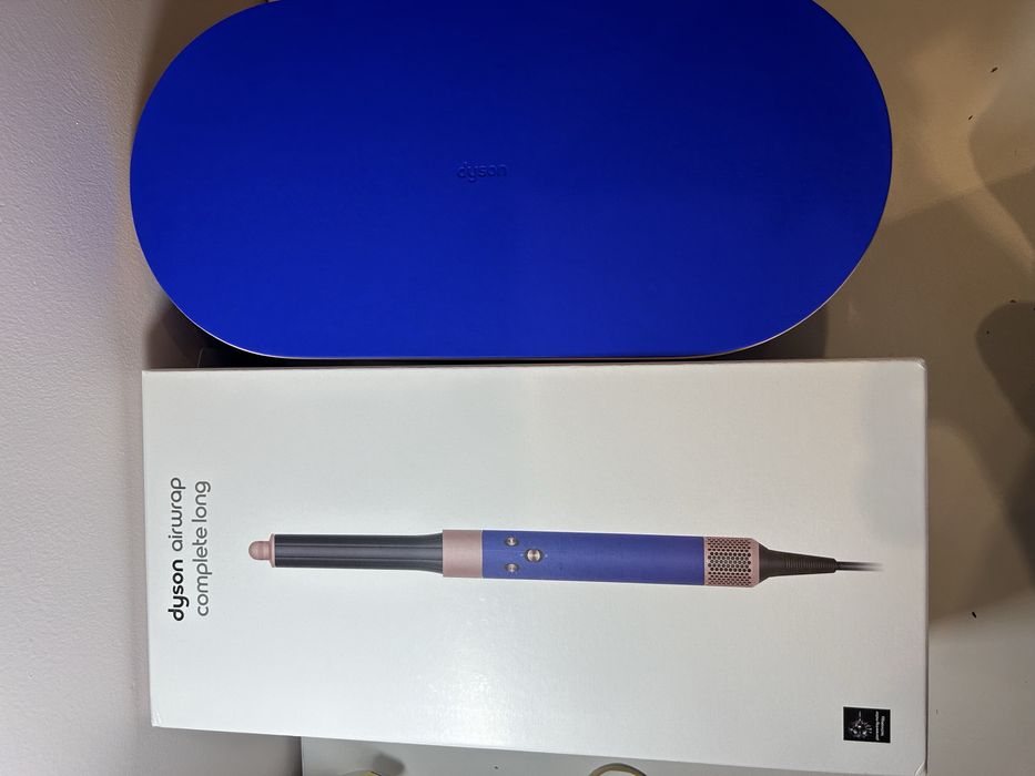 Dyson Airwrap Complete