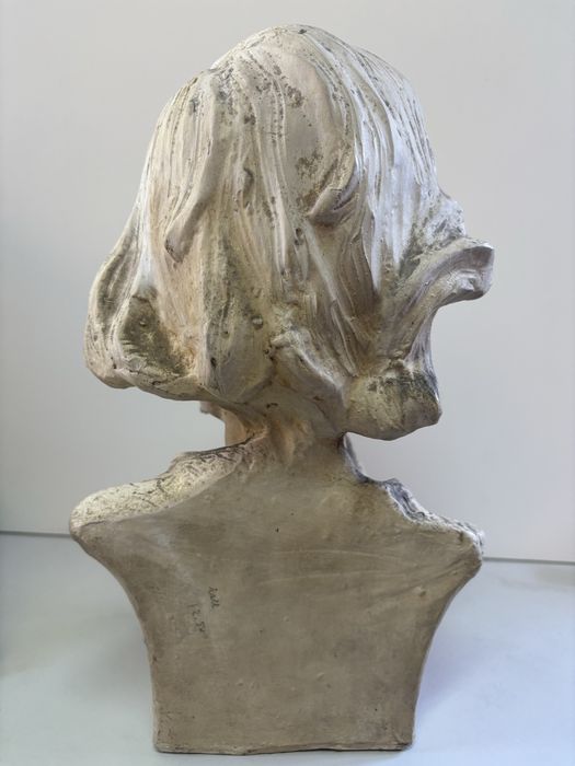 Busto de Camilo Castelo Branco