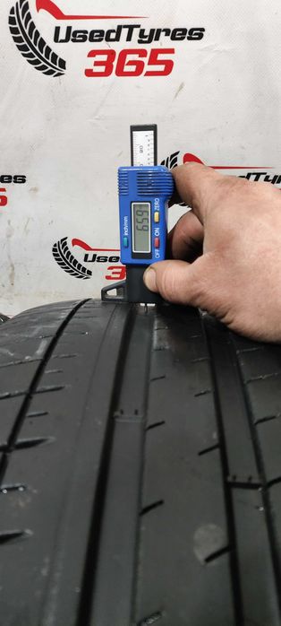 БЕЗ ПРЕДОПЛАТ Шини/Резина/Колеса Michelin 245 35 R20 95Y Літо