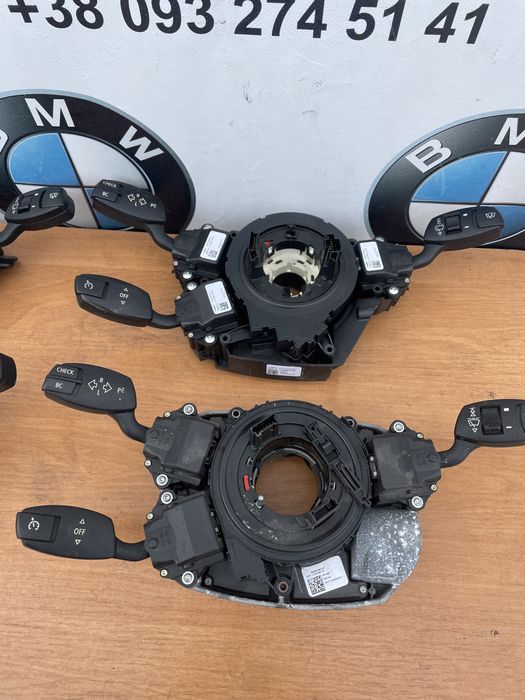 6911514 9170226 bmw е60 шлейф руля