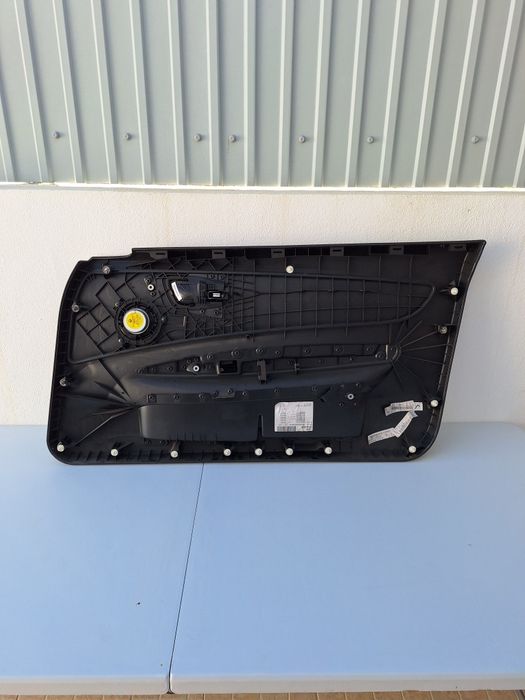 Forro Porta Condutor BMW E81 118D