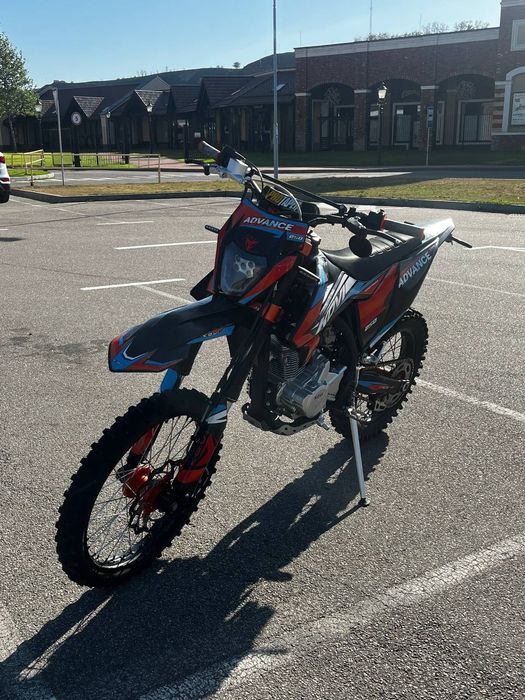 продам Kovi Advance 250 | Кові адванс 250