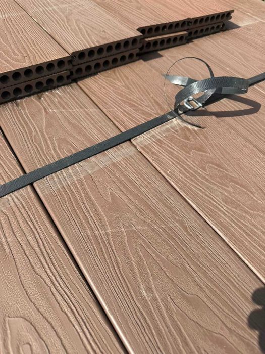 PRZECENA Deska Tarasowa kompozytowa 4DECK-DUO -50%