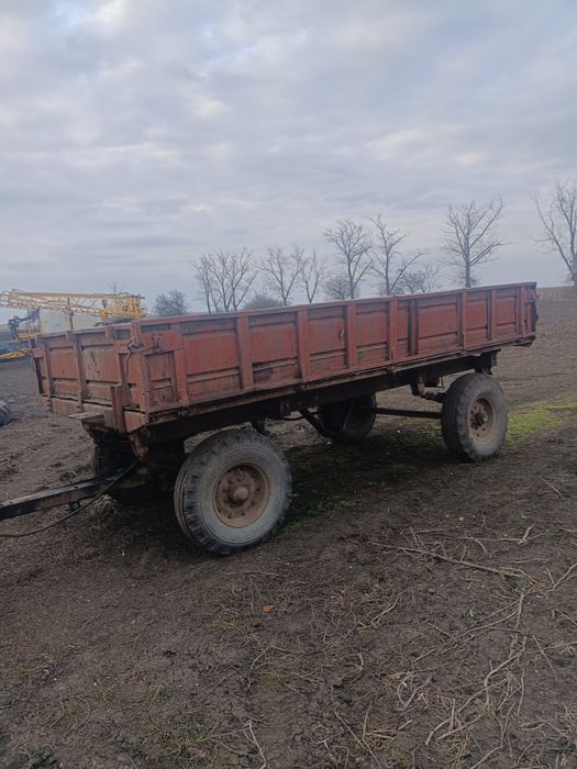 Продам Сільгосп техіку