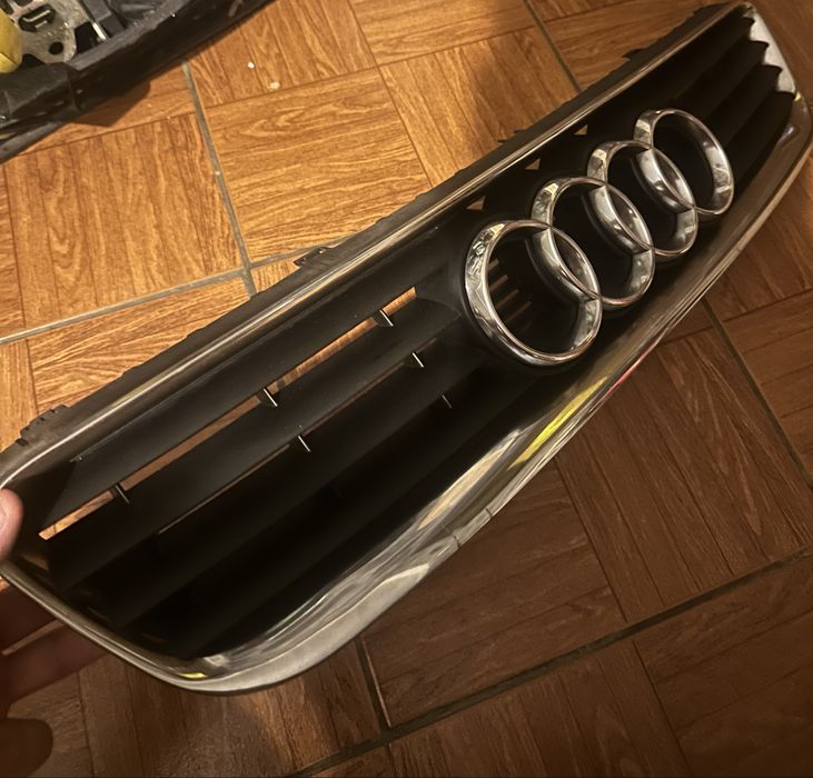 Grelha Audi A3 8L Fase 2
